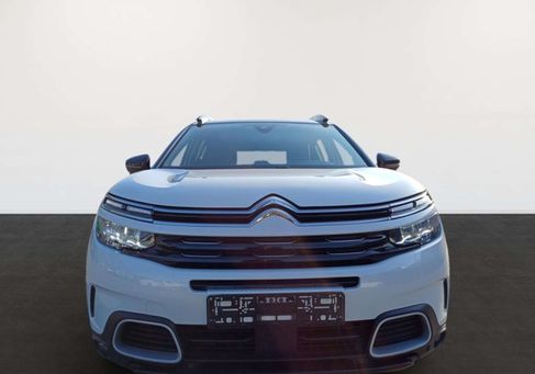 Citroën C5 Aircross, 2022 2