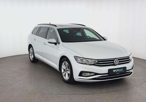 Volkswagen Passat Variant, 2022 3