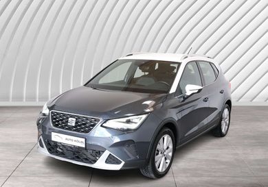 Seat Arona, 2023