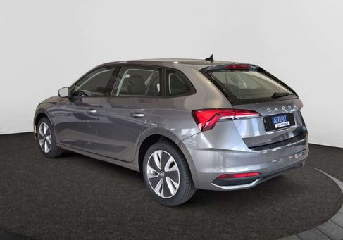 Skoda Scala, 2026