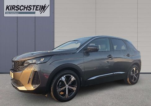 Peugeot 3008, 2022