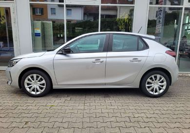 Opel Corsa, 2024