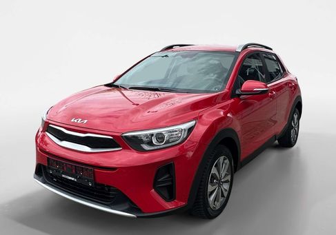 Kia Stonic, 2025
