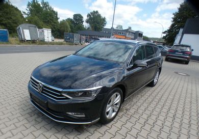 Volkswagen Passat Variant, 2022
