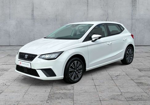 Seat Ibiza, 2024