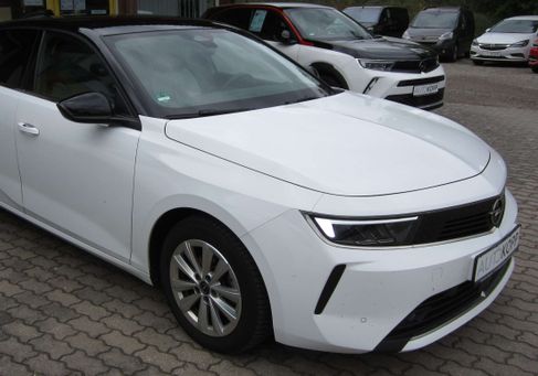 Opel Astra, 2023