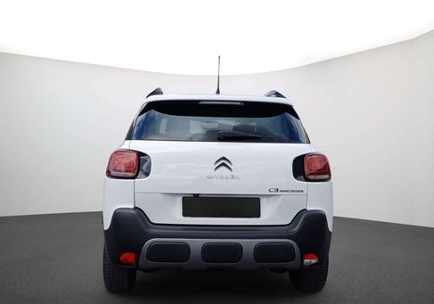 Citroën C3 Aircross, 2023