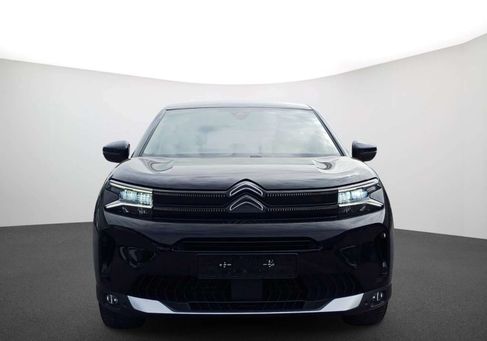 Citroën C5 Aircross, 2023 2