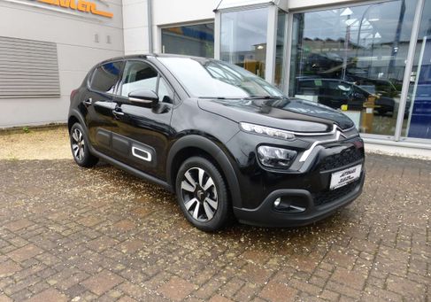 Citroën C3, 2024 2