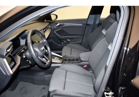 Audi A3, 2022 3