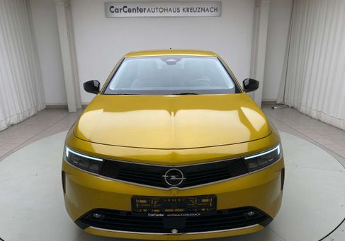 Opel Astra, 2022
