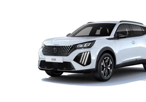 Peugeot 2008, 2026