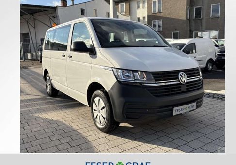 Volkswagen T6 Caravelle, 2020