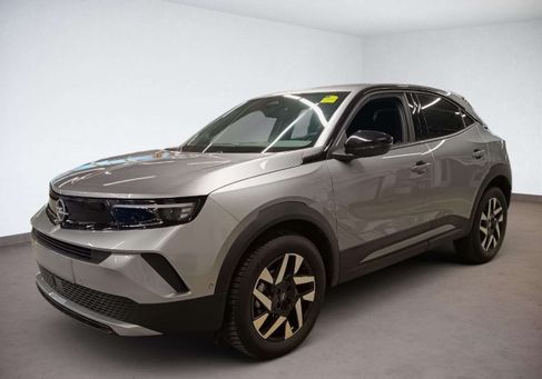 Opel Mokka, 2025 2