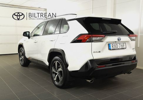 Toyota RAV 4, 2023 3
