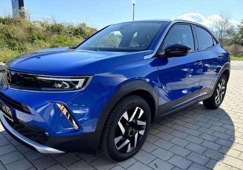 Opel Mokka, 2023 3