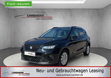 Seat Arona, 2025
