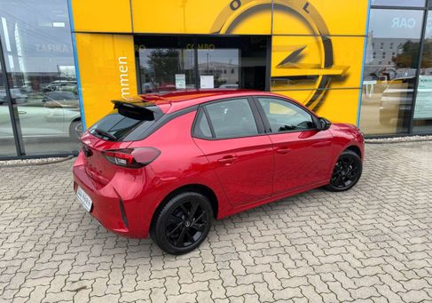Opel Corsa, 2024 2