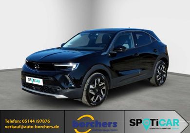Opel Mokka, 2023