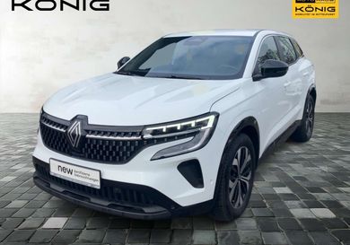 Renault Austral, 2024