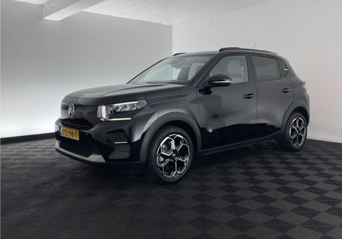 Citroën C3, 2024 3