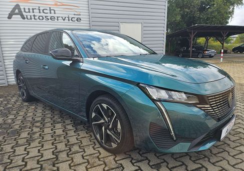 Peugeot 308, 2024