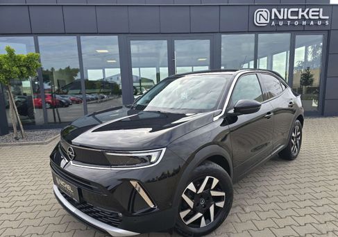 Opel Mokka, 2022 2