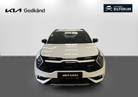 Kia Sportage, 2023 2