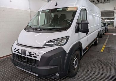 Fiat Ducato, 2024