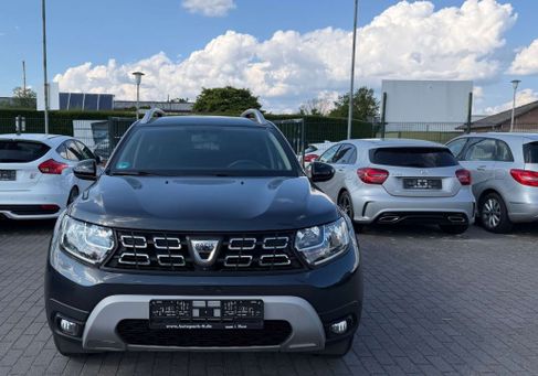Dacia Duster, 2021 3