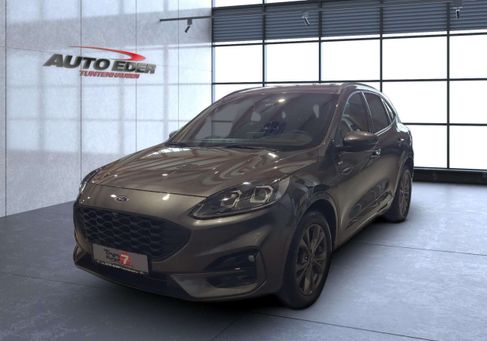Ford Kuga, 2023