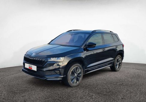 Skoda Karoq, 2023