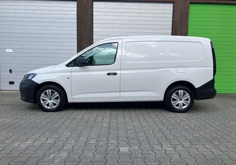 Volkswagen Caddy, 2023