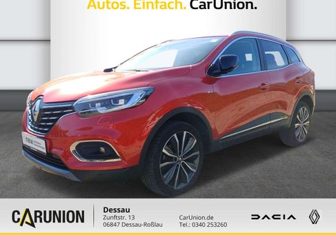 Renault Kadjar, 2021