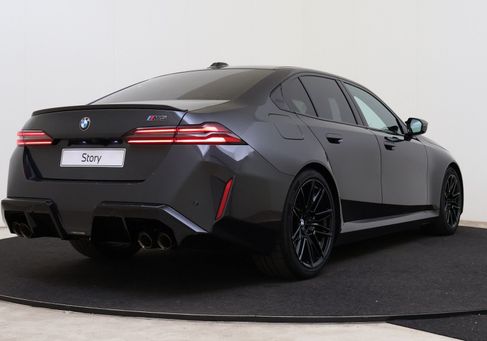BMW M5, 2026