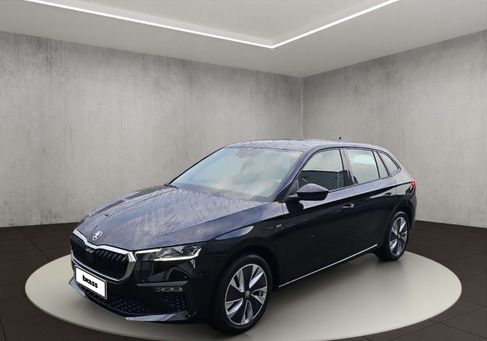Skoda Scala, 2024