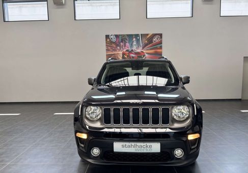 Jeep Renegade, 2018 3
