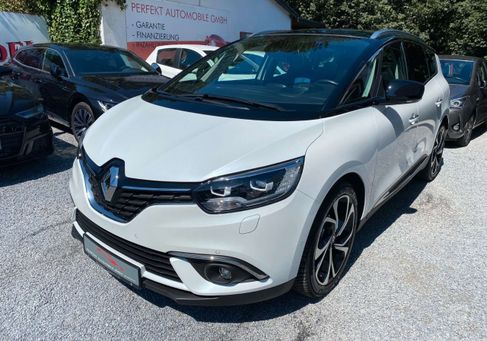 Renault Grand Scenic, 2019