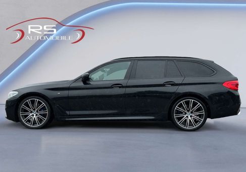BMW 530, 2019 2