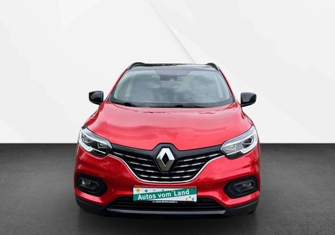 Renault Kadjar, 2021