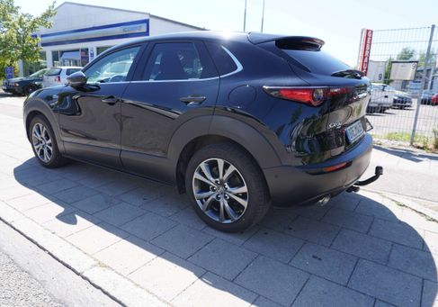 Mazda CX-30, 2021