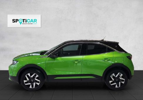 Opel Mokka, 2024 3