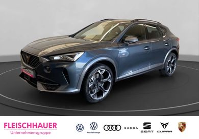 Cupra Formentor, 2023