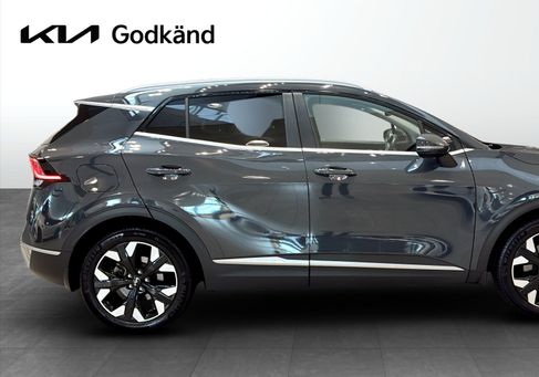 Kia Sportage, 2023 3