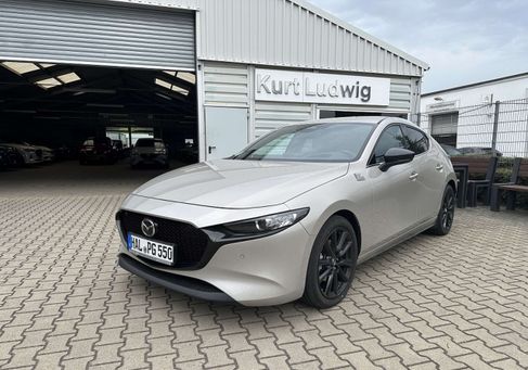 Mazda 3, 2026 2