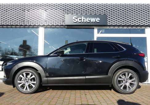 Mazda CX-30, 2026 2