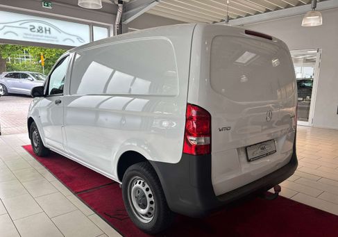 Mercedes-Benz Vito, 2020