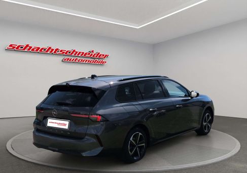 Opel Astra, 2025