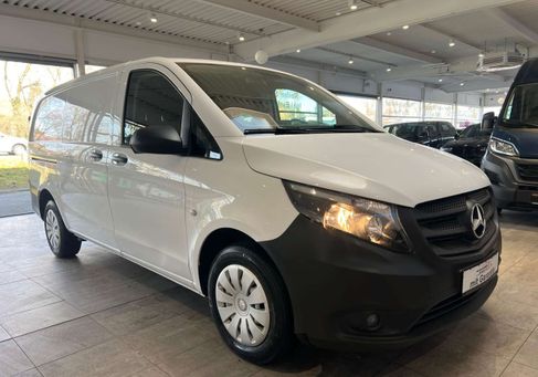 Mercedes-Benz Vito, 2023
