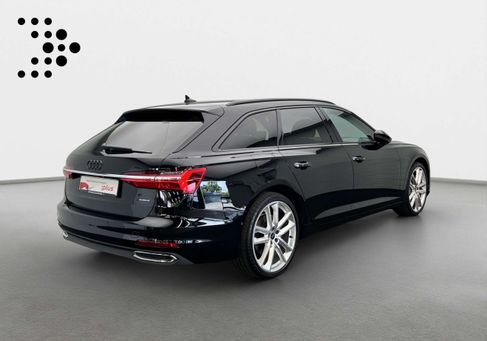 Audi A6, 2023 2
